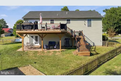 4440 Valley Circle #30, Fayetteville, PA 17222 - Photo 5