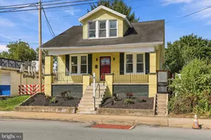 625 S 2nd St, Chambersburg, PA 17201 - Photo 3