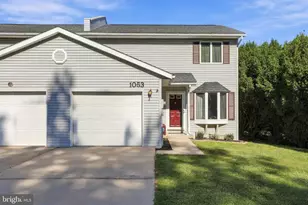 1053 Progress Rd, Chambersburg, PA 17201 - Photo 1