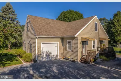 469 Roxbury Road, Shippensburg, PA 17257 - Photo 1