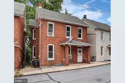 122 Harrison Avenue, Waynesboro, PA 17268 - Photo 1