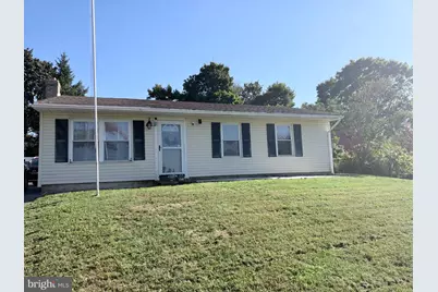 392 Westview Road, Fayetteville, PA 17222 - Photo 1