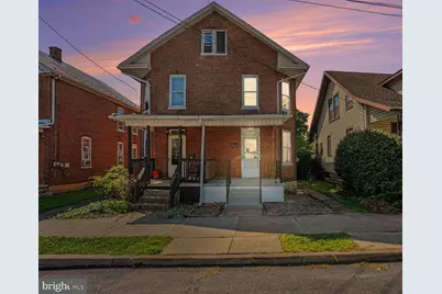 440 E Liberty Street, Chambersburg, PA 17201 - Photo 1