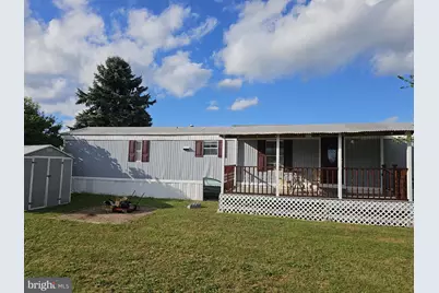103 Pleasantwood Avenue, Saint Thomas, PA 17252 - Photo 1