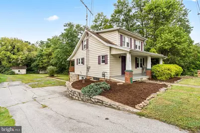 12138 Buchanan Trail West W, Mercersburg, PA 17236 - Photo 1
