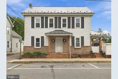 29 N Jefferson Street, Greencastle, PA 17225 - Photo 3