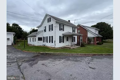 2055 Buchanan Trail East, Greencastle, PA 17225 - Photo 5