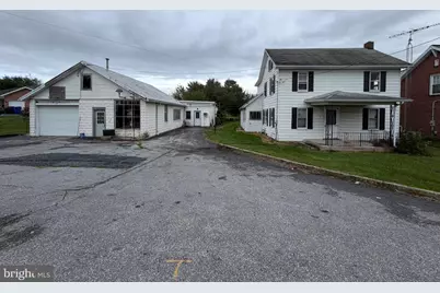 2055 Buchanan Trail East, Greencastle, PA 17225 - Photo 1