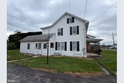 2055 Buchanan Trail East, Greencastle, PA 17225 - Photo 3