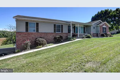 3715 Hazel Drive, Greencastle, PA 17225 - Photo 1