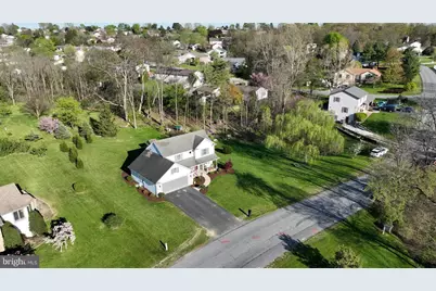 105 Buckingham Drive #39, Chambersburg, PA 17201 - Photo 3