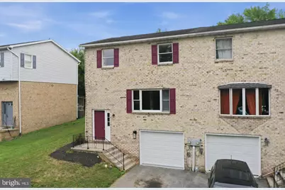 1464 Hollywell Avenue, Chambersburg, PA 17201 - Photo 1