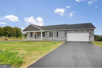 12438 Benning Lot 3 Avenue, Waynesboro, PA 17268 - Photo 3