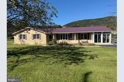469 Path Valley Road, Fort Loudon, PA 17224 - Photo 17