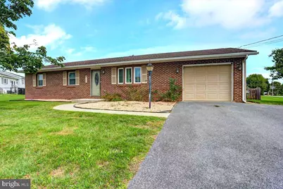 9140 Tea Drive, Mercersburg, PA 17236 - Photo 3