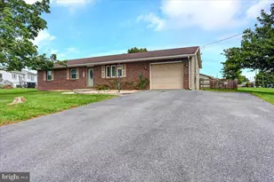 9140 Tea Dr, Mercersburg, PA 17236 - Photo 5