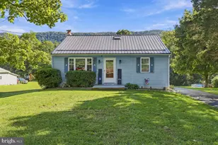 928 Path Valley Rd, Fort Loudon, PA 17224 - Photo 1