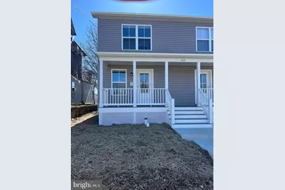 409 Fifth Street W #B, Waynesboro, PA 17268 - Photo 1