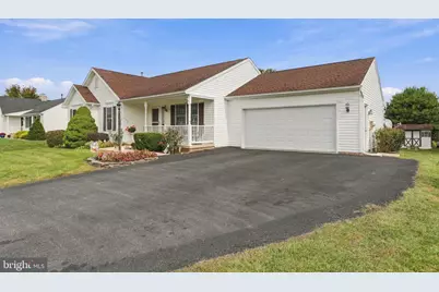11816 Carol Avenue, Greencastle, PA 17225 - Photo 3