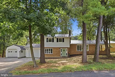 13310 North Avenue, Blue Ridge Summit, PA 17214 - Photo 1