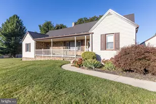 7535 Molly Pitcher Hwy, Greencastle, PA 17225 - Photo 1