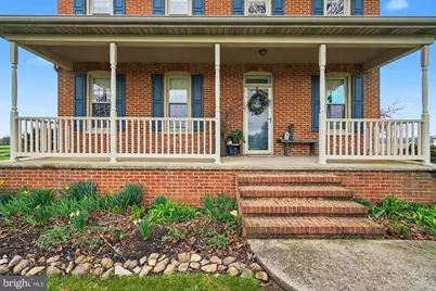 5505 Olde Scotland Road, Shippensburg, PA 17257 - Photo 9