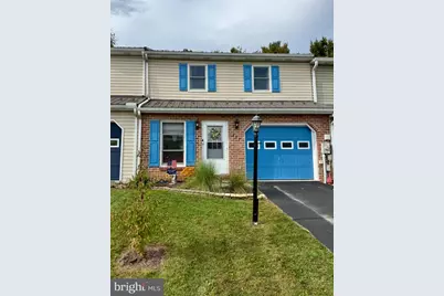 207 Baker and Russell Drive, Shippensburg, PA 17257 - Photo 1