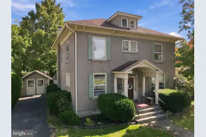 204 Fifth Avenue, Chambersburg, PA 17201 - Photo 3