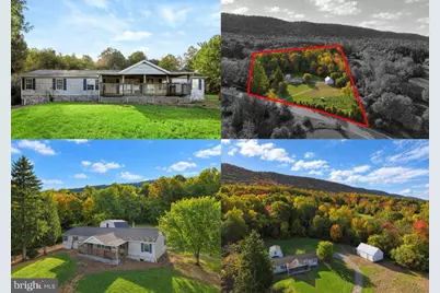 16760 Timmons Road, Spring Run, PA 17262 - Photo 1