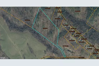 Hill Road, Warfordsburg, PA 17267 - Photo 5