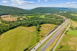 N Hixon Rd, Crystal Spring, PA 15536 - Photo 1