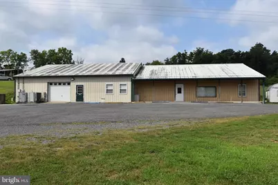 170 Horseshoe Drive, Warfordsburg, PA 17267 - Photo 1