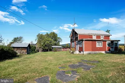 4089 Old 126, Warfordsburg, PA 17267 - Photo 5