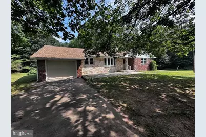 1217 Barton Road, Breezewood, PA 15533 - Photo 1