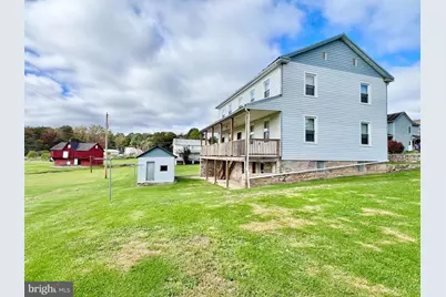 738 W Tannery Road, Wells Tannery, PA 16691 - Photo 5