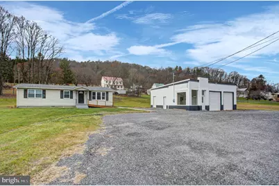 26233 Great Cove Road, McConnellsburg, PA 17233 - Photo 1