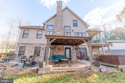 370 Kalers Loft Lane, Crystal Spring, PA 15536 - Photo 31