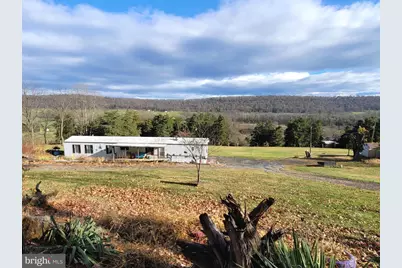 2348 Bethel Church Road, Warfordsburg, PA 17267 - Photo 1