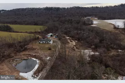 3014 Peach Orchard Road, McConnellsburg, PA 17233 - Photo 3