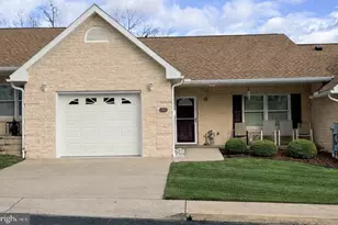 107 Myers Ave, Mc Connellsburg, PA 17233 - Photo 1