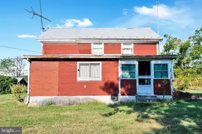 4089 Old 126, Warfordsburg, PA 17267 - Photo 1