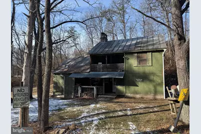 87+/- Acres Haven Ln, Warfordsburg, PA 17267 - Photo 35