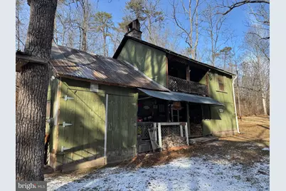 87+/- Acres Haven Ln, Warfordsburg, PA 17267 - Photo 41