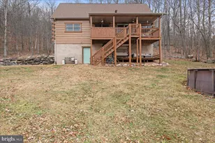 4708 Pleasant Grove Rd, Warfordsburg, PA 17267 - Photo 33