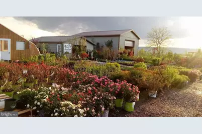 1814 N Iron Bridge Road, Hustontown, PA 17229 - Photo 1