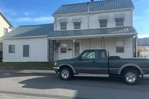 308 N 3rd St, Mc Connellsburg, PA 17233 - Photo 1