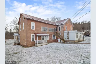 436 Grist Mill Road, Burnt Cabins, PA 17215 - Photo 1