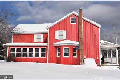 478 Shady Grove Drive, Mc Connellsburg, PA 17233 - Photo 5