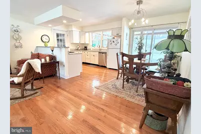 318 N 3rd Street, Mc Connellsburg, PA 17233 - Photo 5