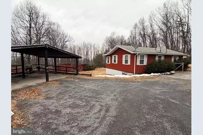262 Jamie Road, McConnellsburg, PA 17233 - Photo 1